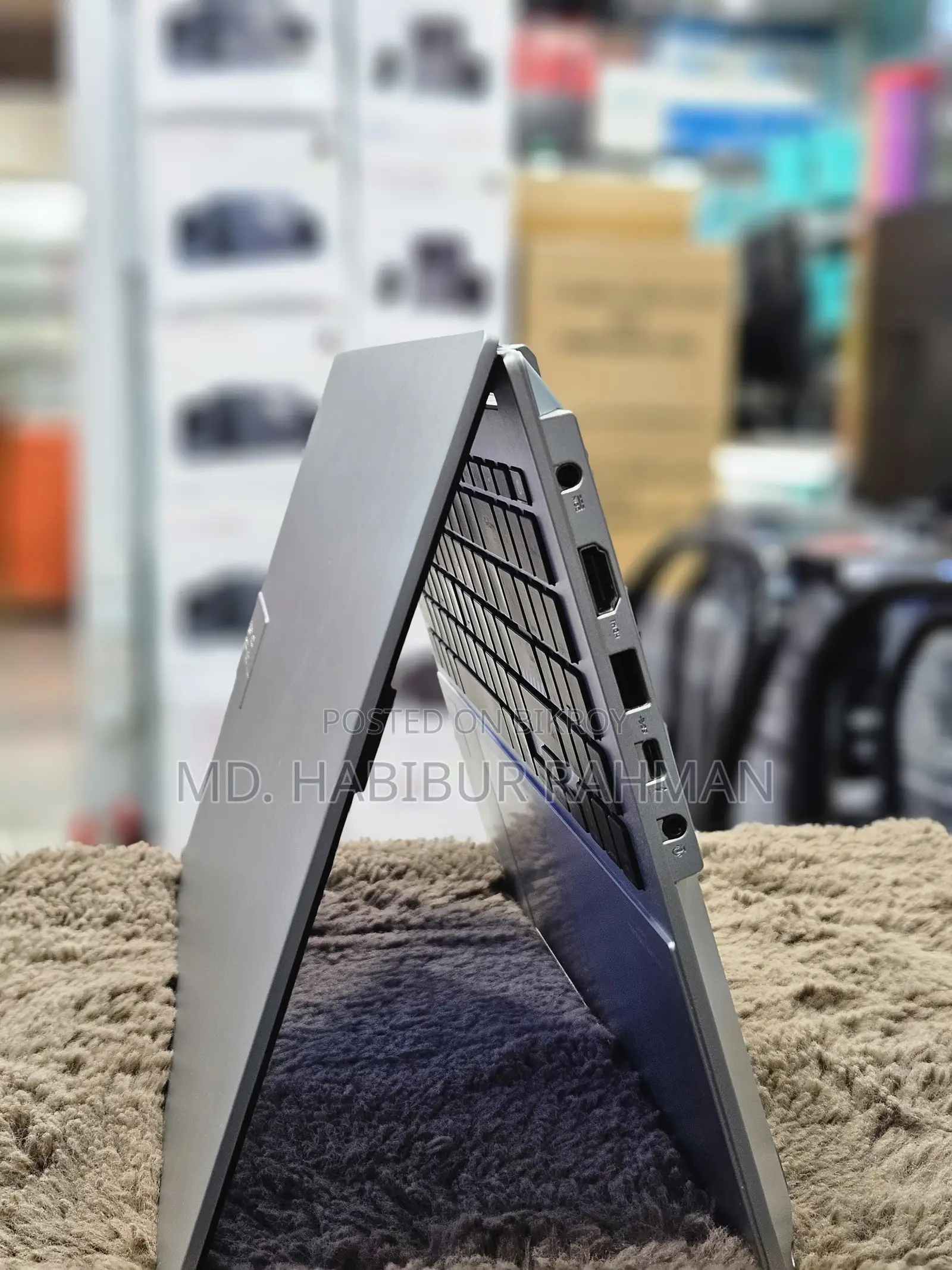 Laptop Asus K553MA 16GB Intel Core I9 SSHD (Hybrid) 512GB