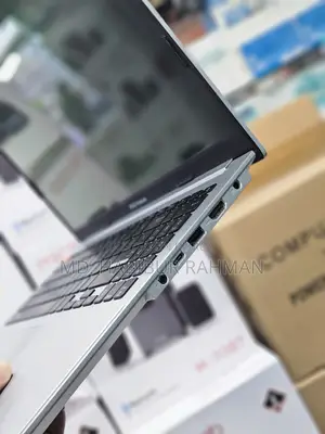 Laptop Asus K553MA 16GB Intel Core I9 SSHD (Hybrid) 512GB