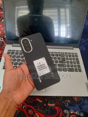 Xiaomi Redmi A5 4G 128 GB Black