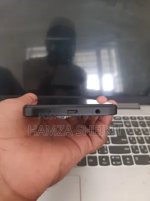 Xiaomi Redmi A5 4G 128 GB Black