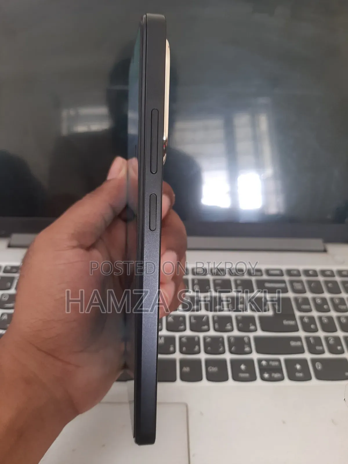 Xiaomi Redmi A5 4G 128 GB Black