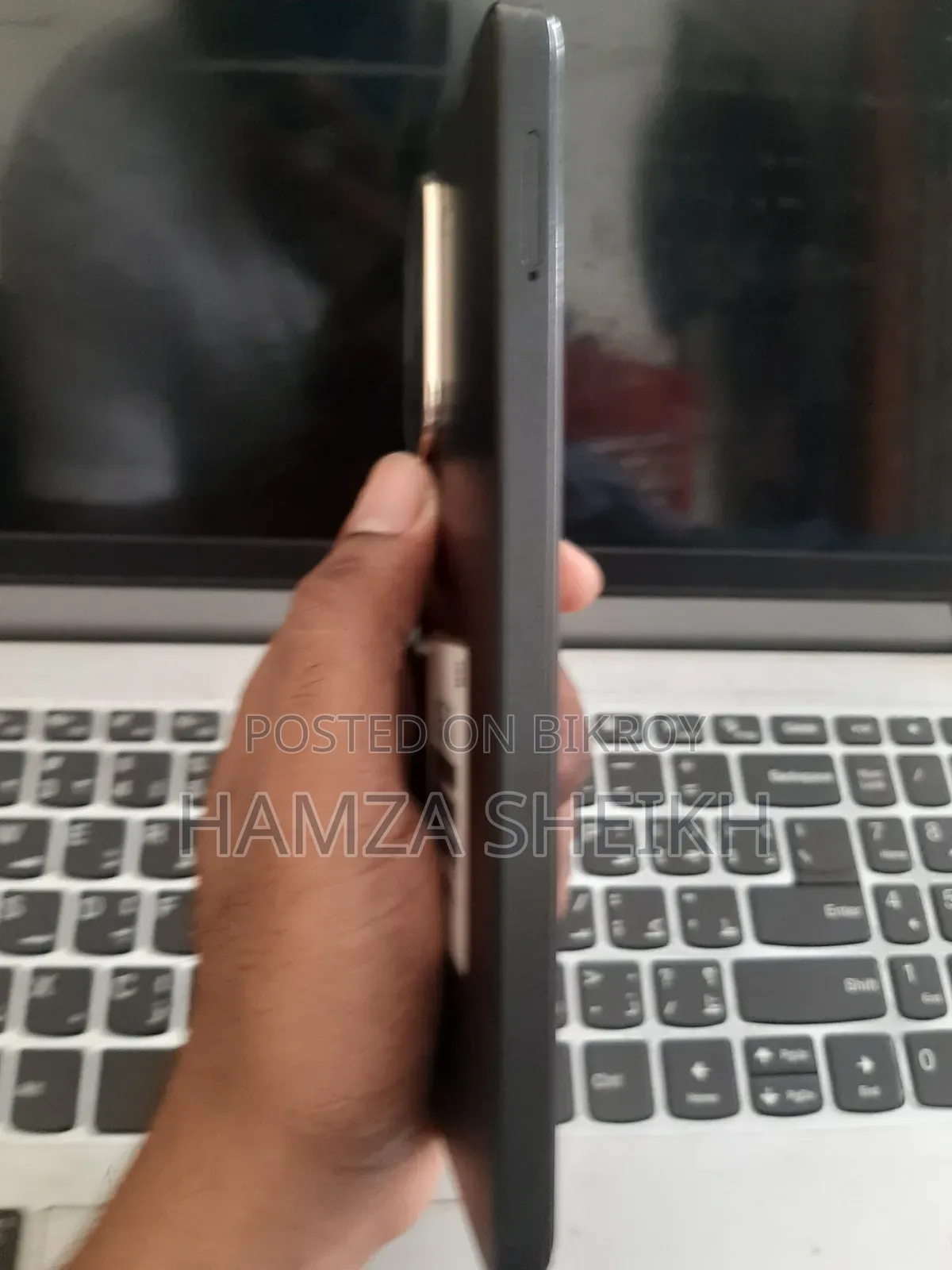 Xiaomi Redmi A5 4G 128 GB Black