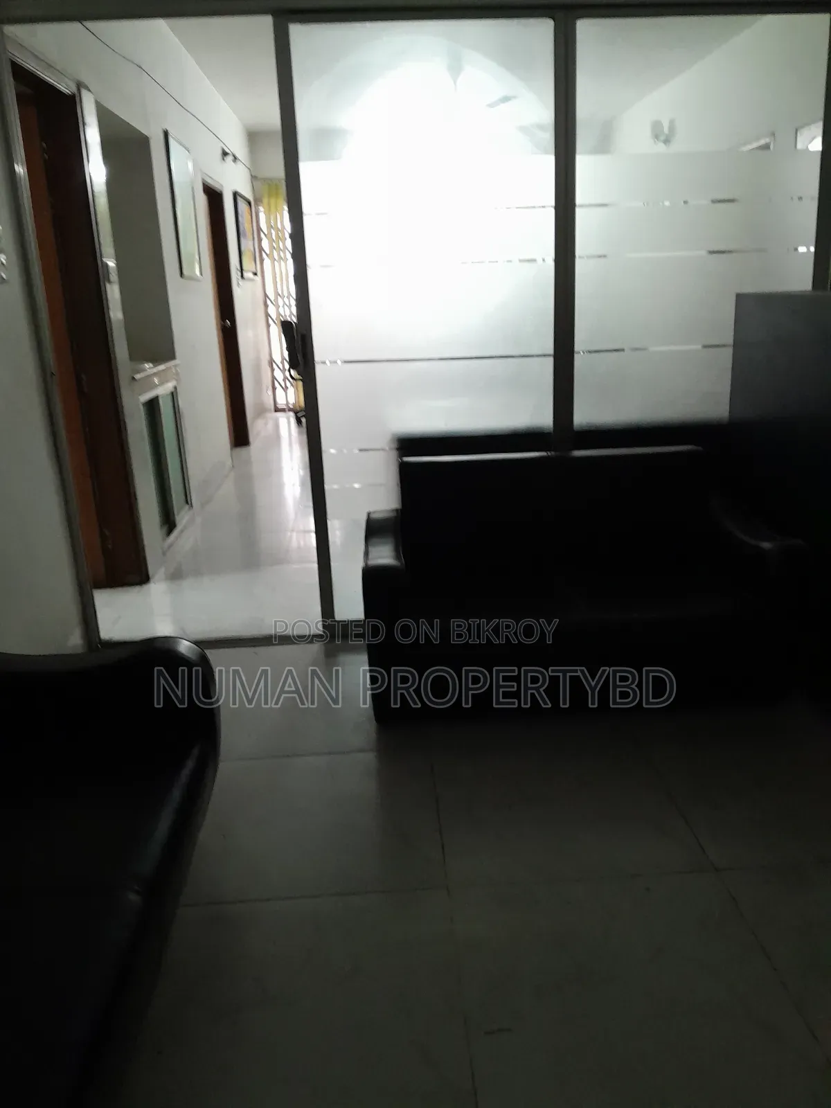 বসুন্ধরায় ১ বেডরুমের অ্যাপার্টমেন্ট ভাড়ার জন্য