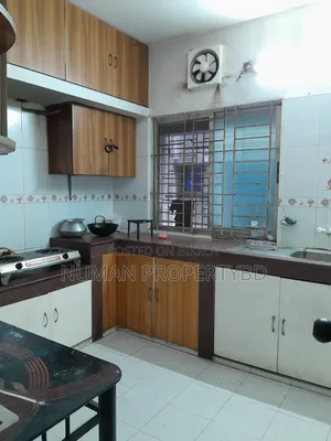 বসুন্ধরায় ১ বেডরুমের অ্যাপার্টমেন্ট ভাড়ার জন্য