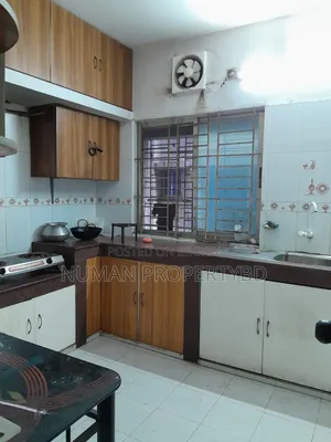 বসুন্ধরায় ১ বেডরুমের অ্যাপার্টমেন্ট ভাড়ার জন্য