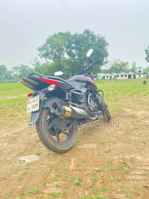 Bajaj Pulsar 150 2015 Black
