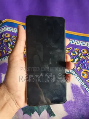 Realme C75 256 GB Rose Gold