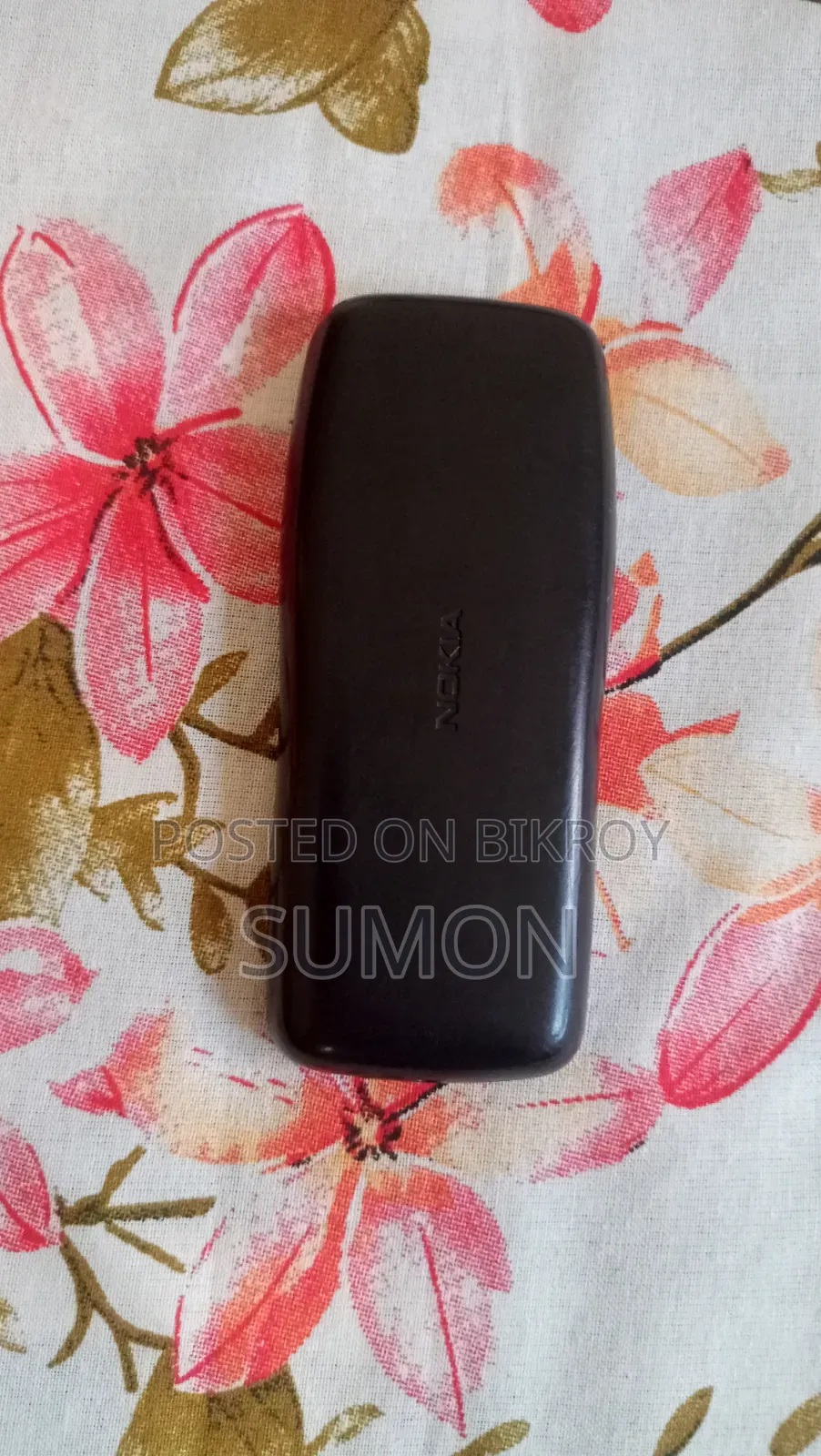 Nokia Black