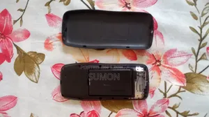 Nokia Black
