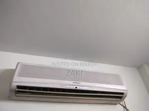 General 2 Ton Split Ac