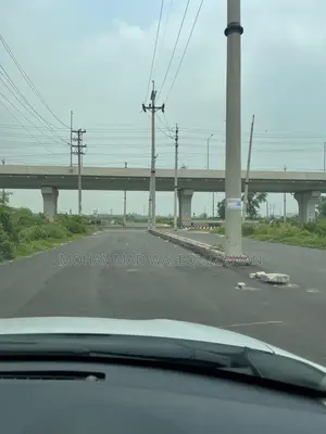 রাজউক ঝিলমিল প্রজেক্ট, সেক্টর ২-এ ৩ কাঠার প্লট