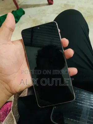 Samsung Galaxy S21 5G 256 GB Pink