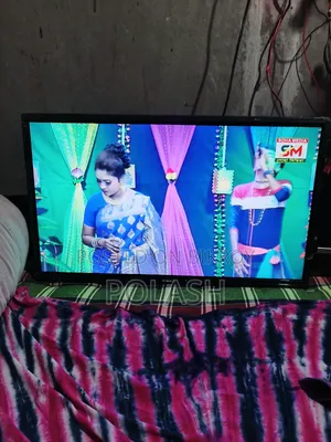 Marcel Non Smart 32 in Hi Tv