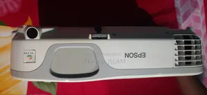 Epson Eb X - 12 Power Lite প্রজেক্টর বিক্রয়