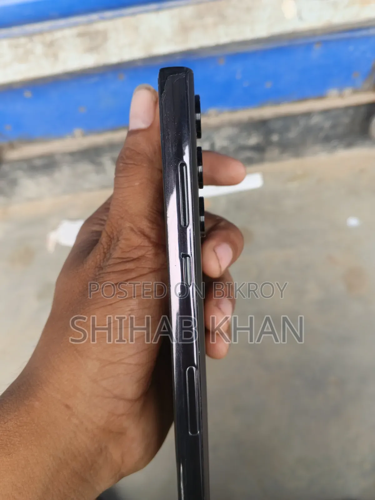 Samsung Galaxy S22 Ultra 256 GB Black