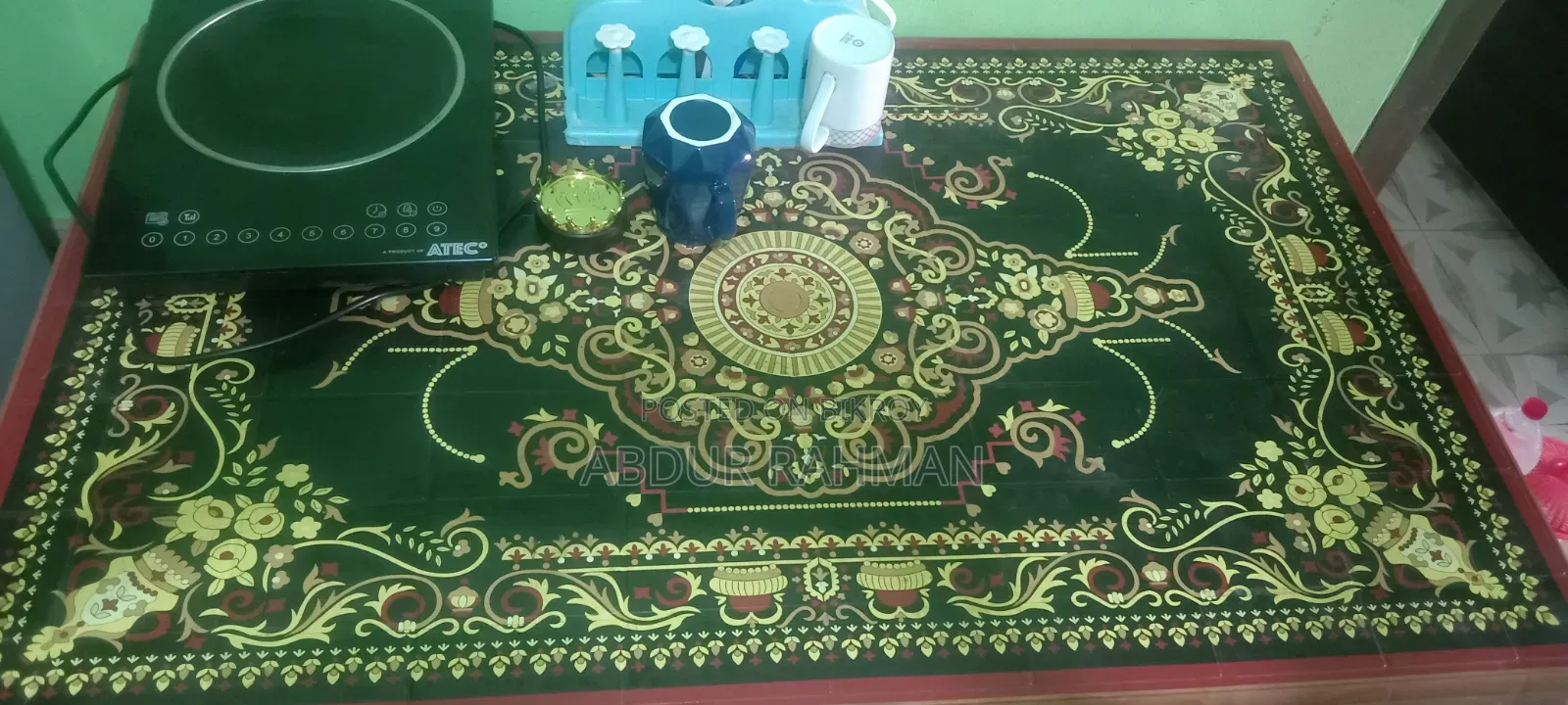 Dining Table and Chairs for Sale