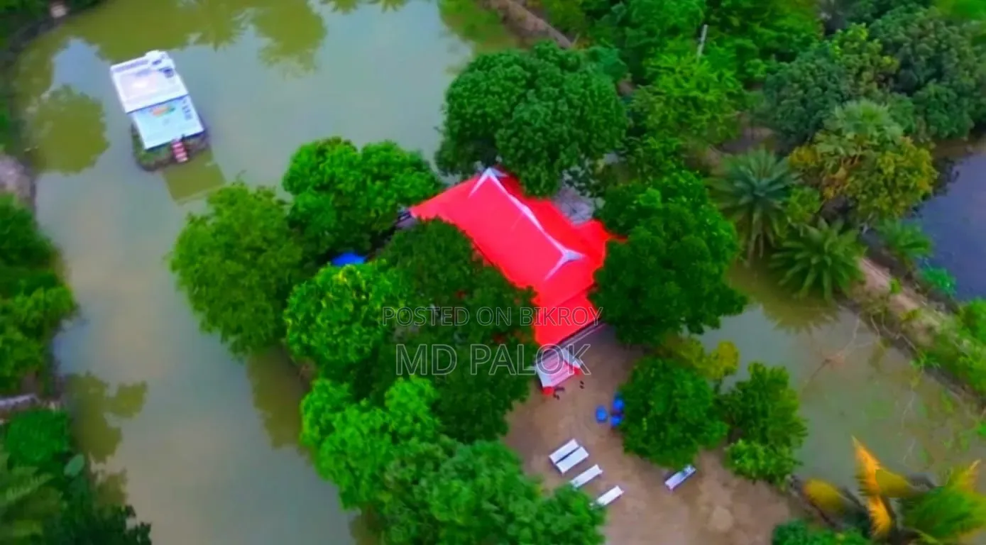শিশুপার্ক সহ জমি বিক্রয় হবে