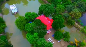 শিশুপার্ক সহ জমি বিক্রয় হবে