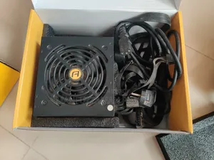 পাওয়ার সাপ্লাই
