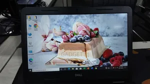 Laptop Dell Latitude 3310 4GB Intel Core I3 SSD 128GB