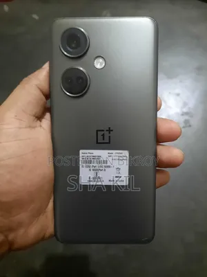 OnePlus Nord CE3 256 GB