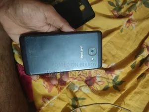 Samsung Galaxy J7 Max 32 GB Black