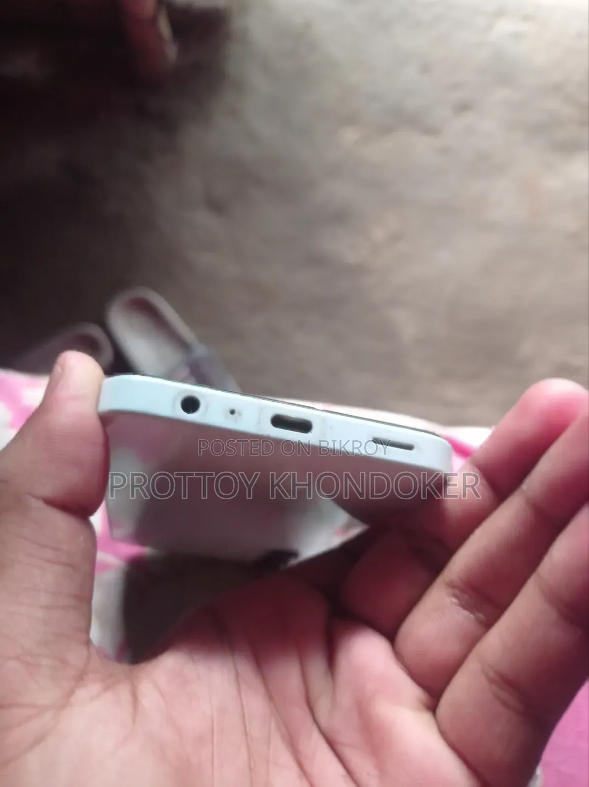 Samsung Galaxy A15 5G 256 GB Pink