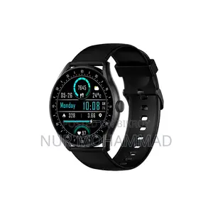 Riro Smartwatch W7
