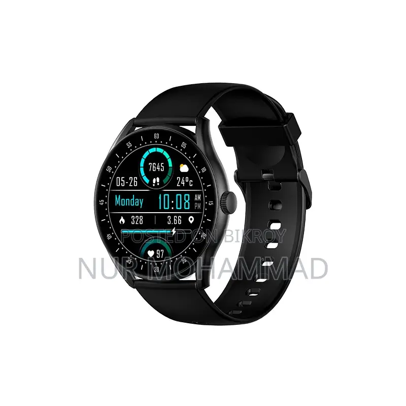 Riro Smartwatch W7