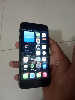 অ্যাপল আইফোন ৭ ৩২ জিবি ব্ল্যাক
