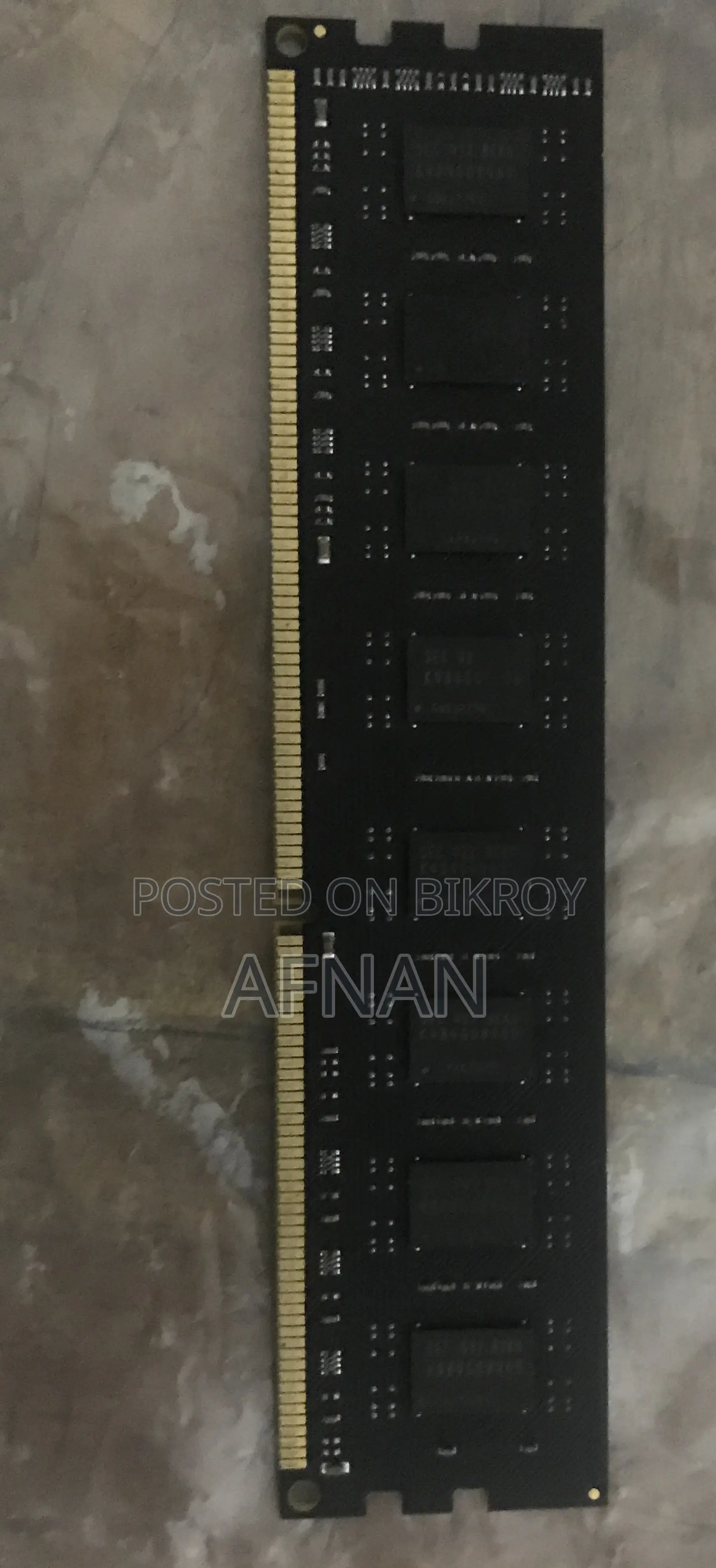 8GB ADATA RAM