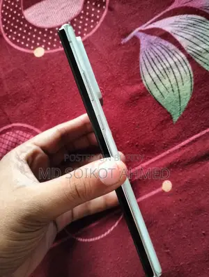 Samsung Galaxy Note 20 Ultra 5G 256 GB White