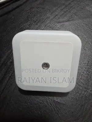 Light Day Night Sensor