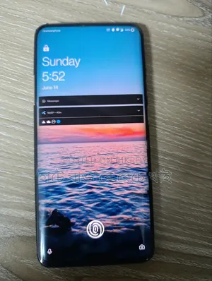 OnePlus 7 Pro ২৫৬ জিবি ব্ল্যাক