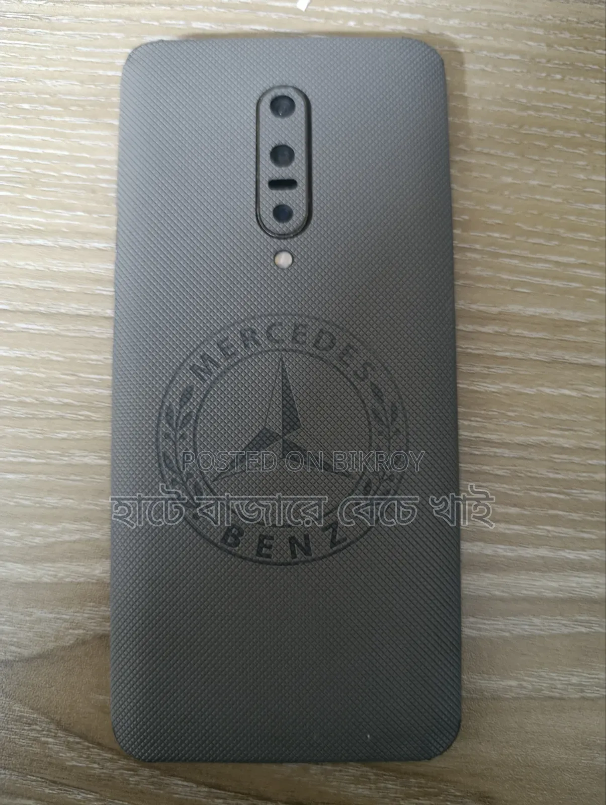 OnePlus 7 Pro ২৫৬ জিবি ব্ল্যাক