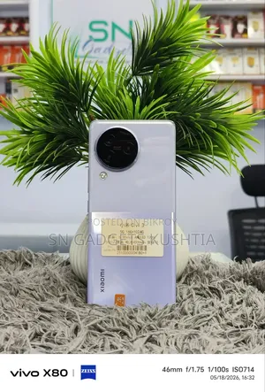 Xiaomi Civi 3 1 TB Purple
