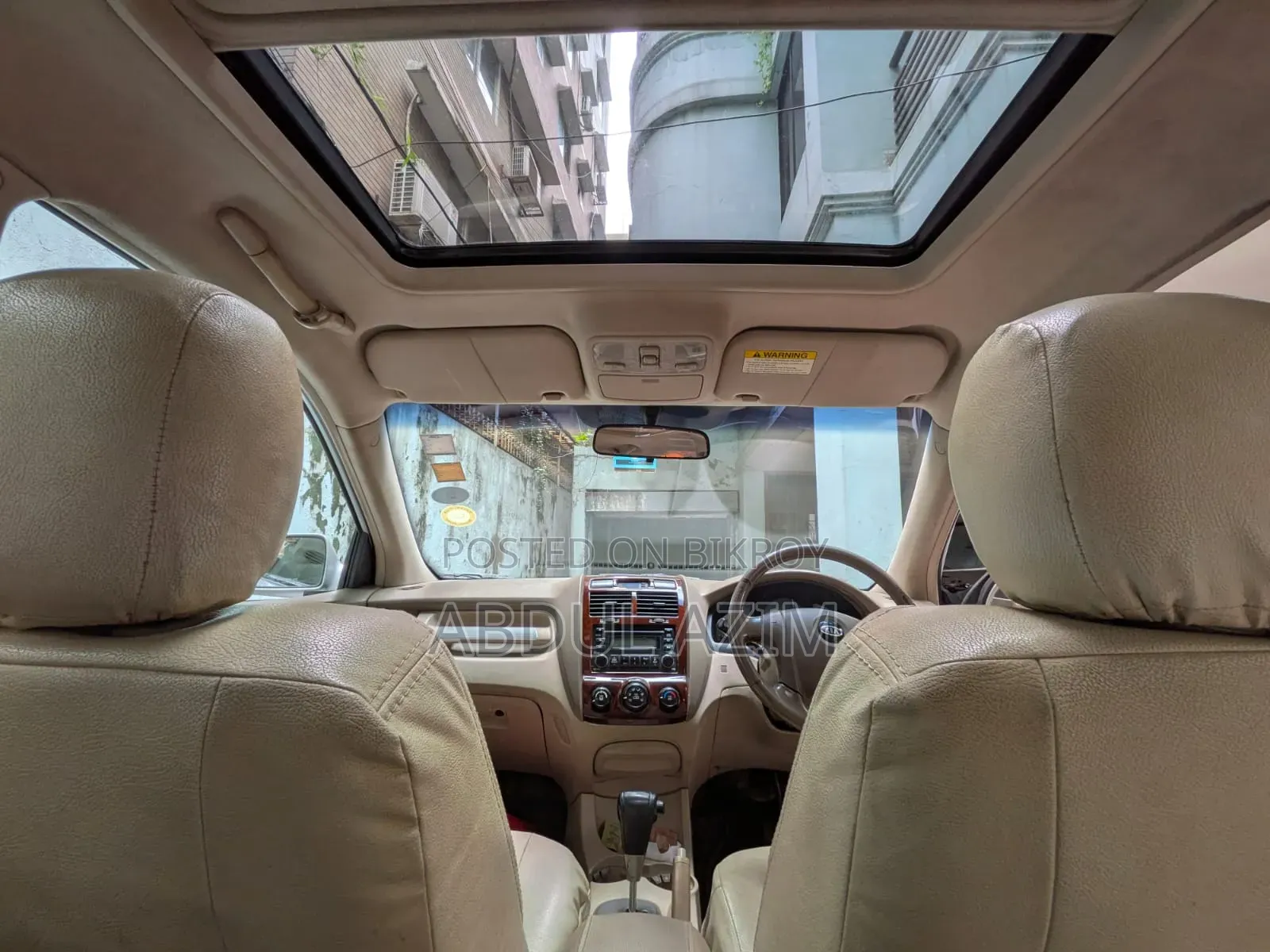 Kia 2025 Gray