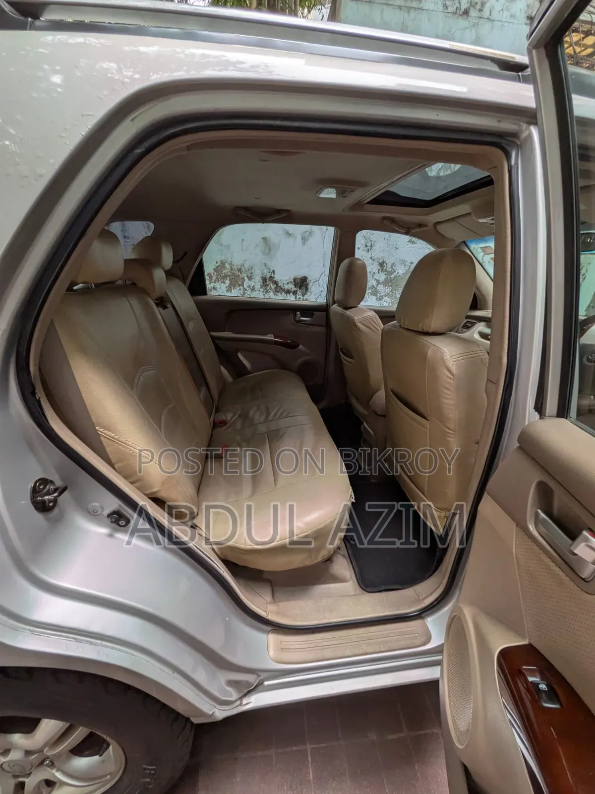 Kia 2025 Gray