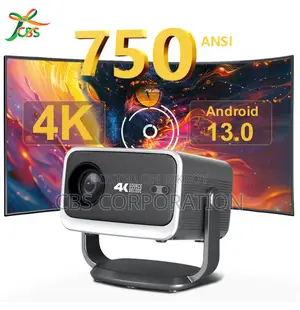 P20 Pro Full Hd Projector Fully Auto Focus