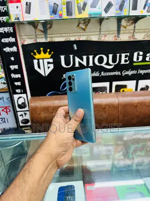 Oppo Reno6 Pro 5G 256 GB White