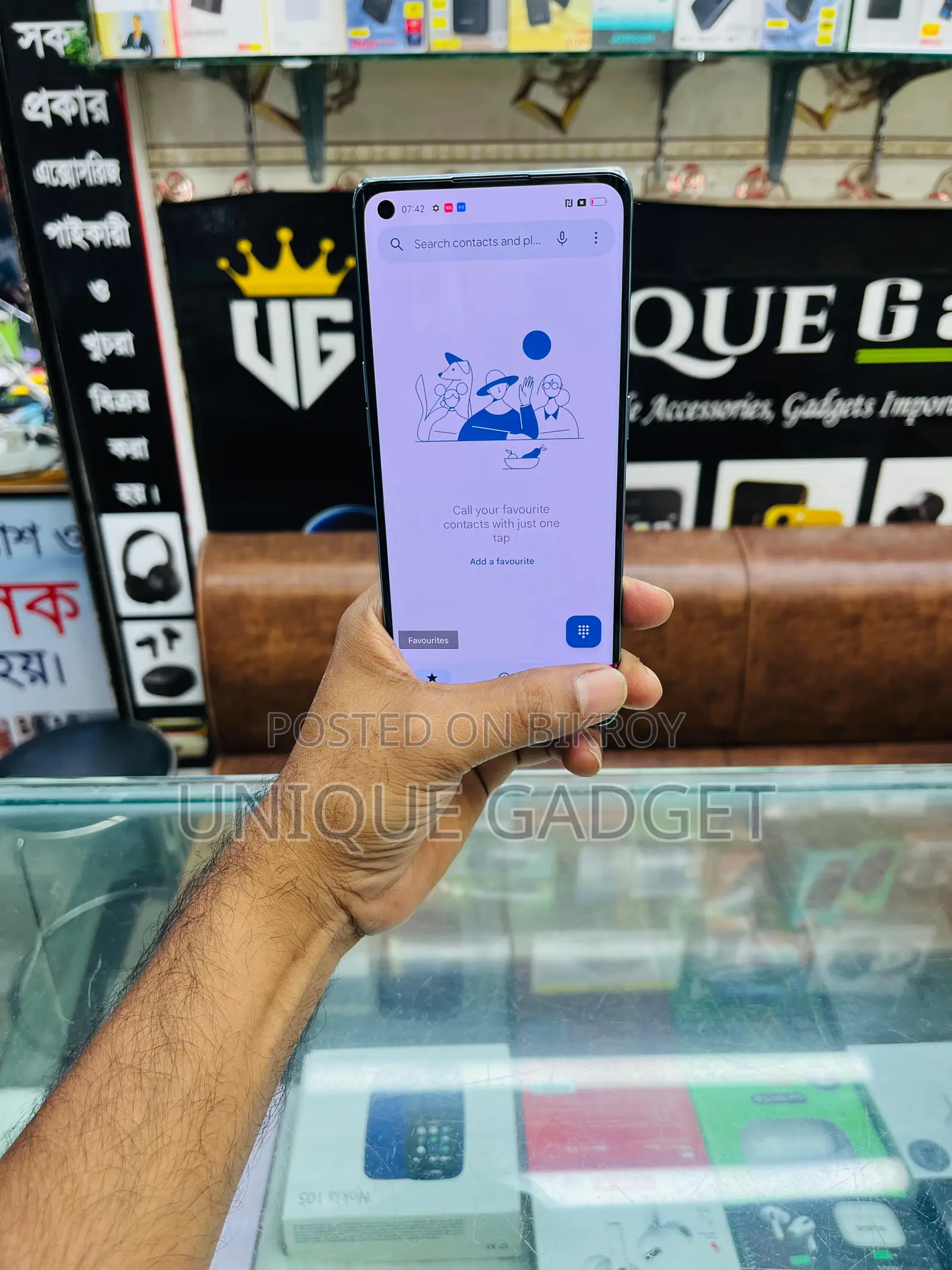 Oppo Reno6 Pro 5G 256 GB White