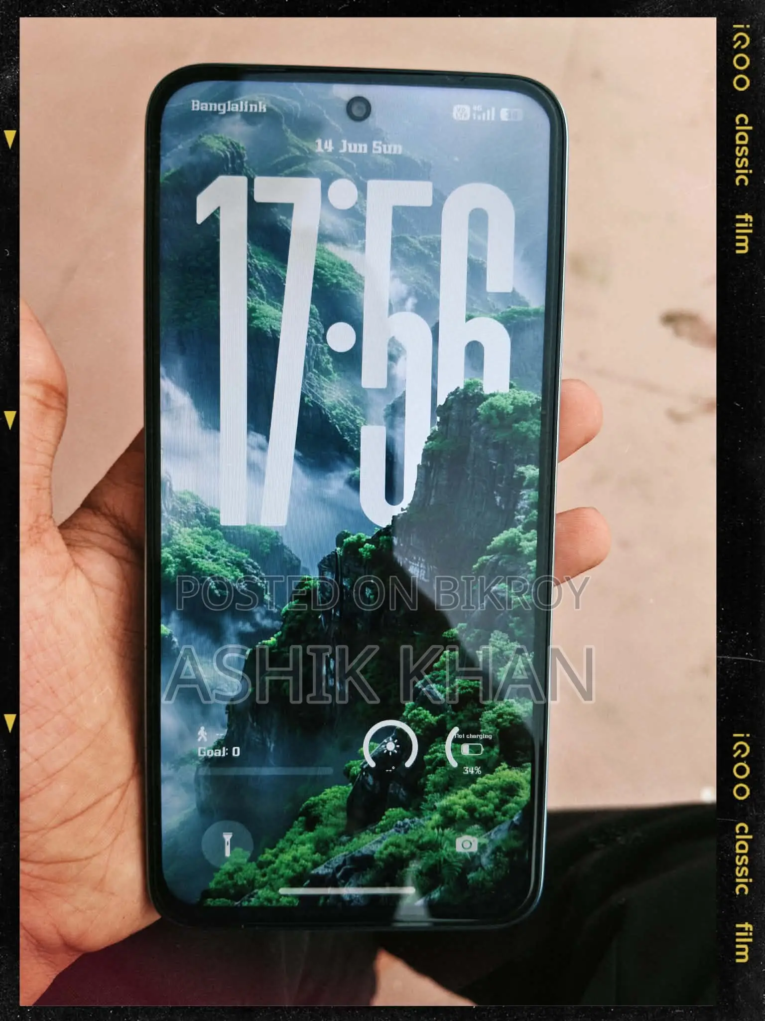 Xiaomi Poco M7 Pro 5G 128 GB