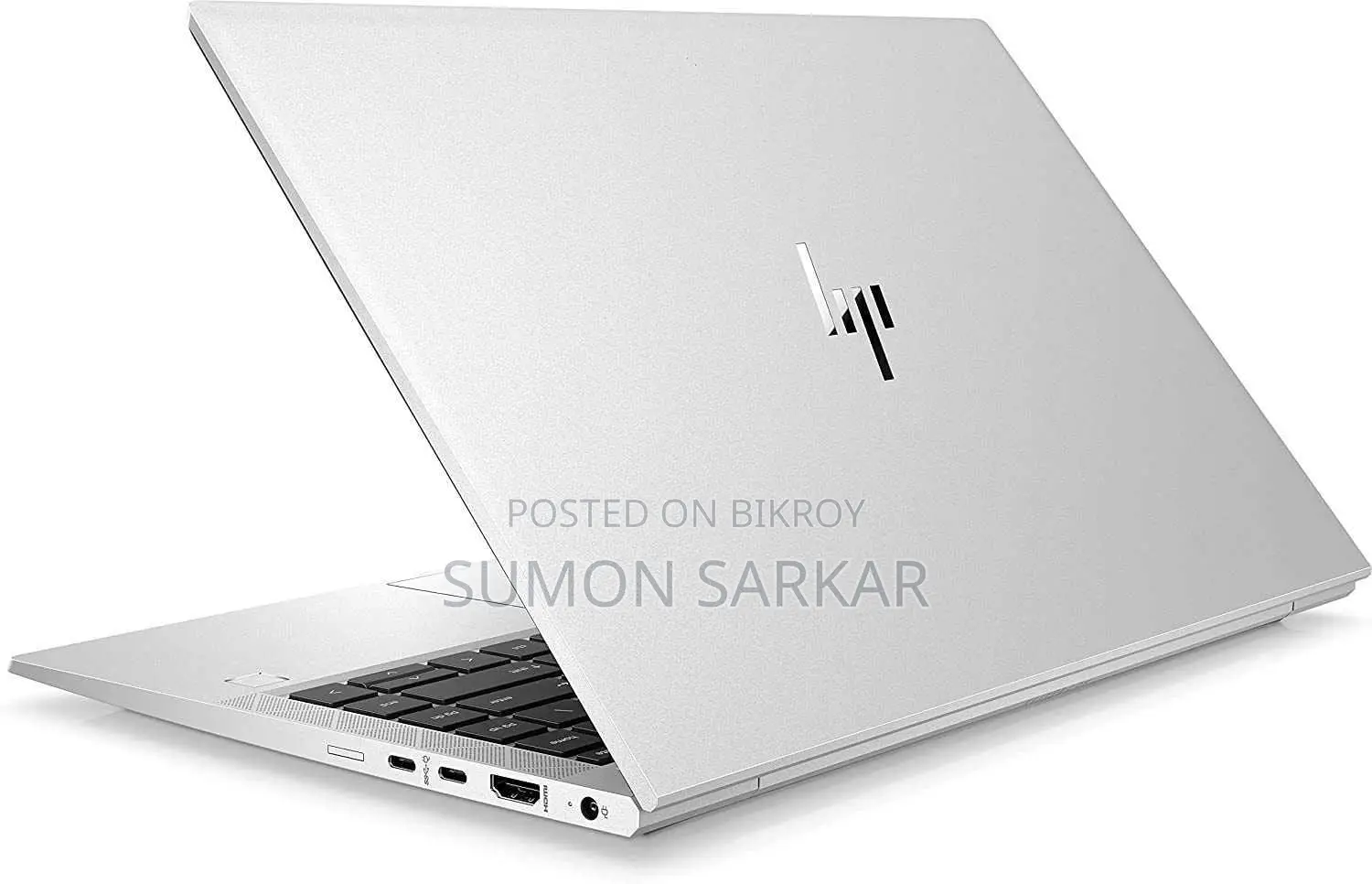 Laptop HP ProBook 430 G7 16GB AMD Ryzen 5 SSD 512GB