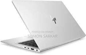 Laptop HP ProBook 430 G7 16GB AMD Ryzen 5 SSD 512GB