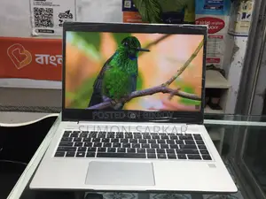ল্যাপটপ HP ProBook 430 G7 16GB AMD Ryzen 5 SSD 512GB