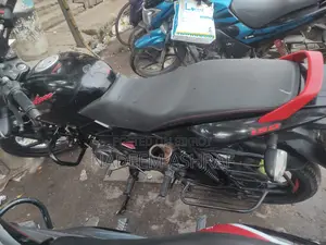 Bajaj Pulsar 150 2019 Black