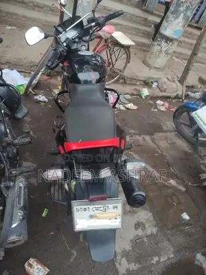 Bajaj Pulsar 150 2019 Black