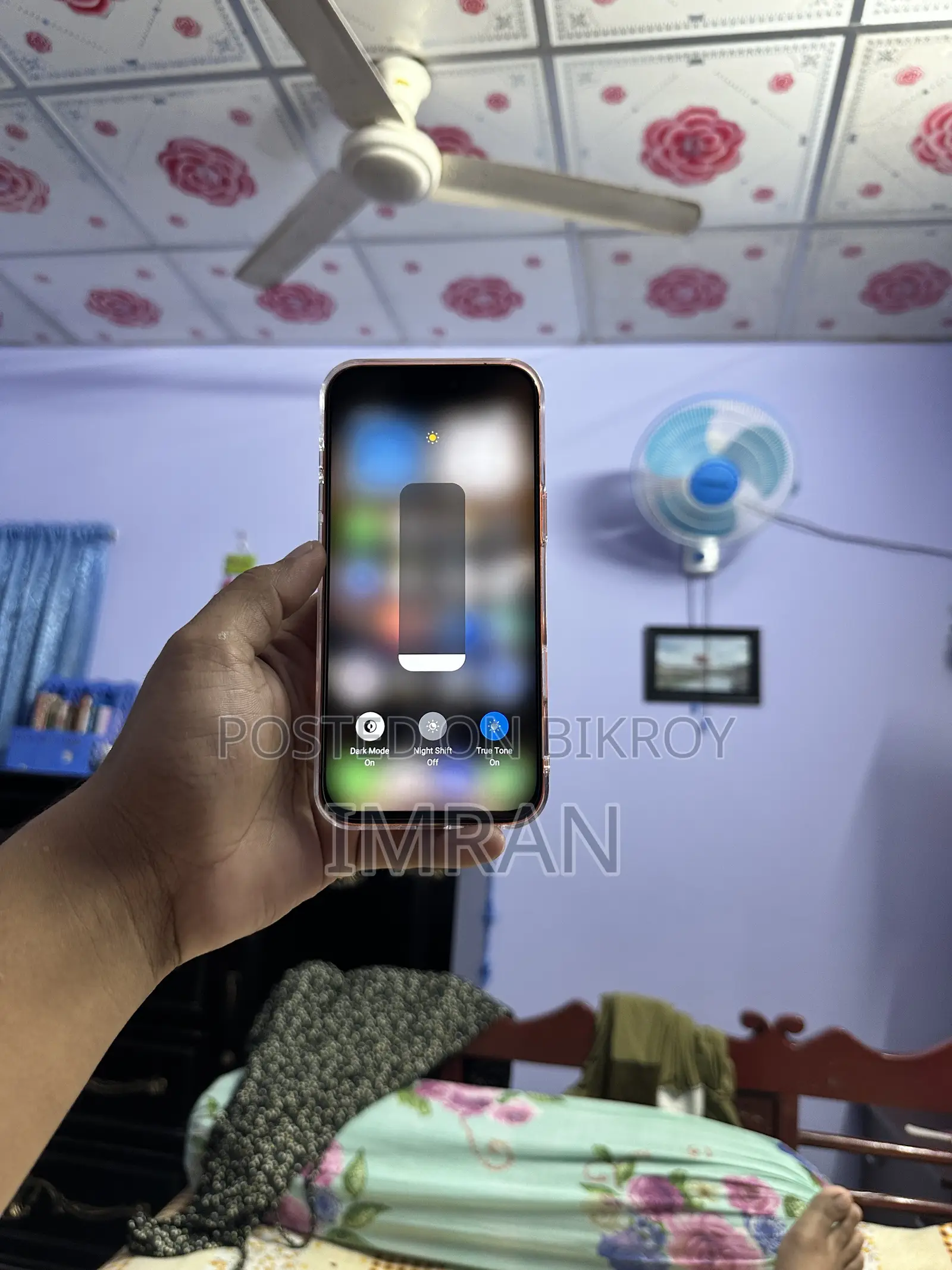 Apple iPhone 17 Pro Max 256 GB Orange