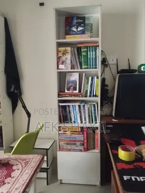 Book Shelf