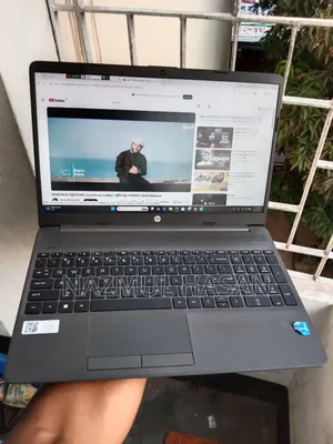 ল্যাপটপ HP 250 G8 16GB Intel Core i7 HDD+SSD 1T